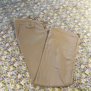 Banana Republic Ryan Fit Sz0